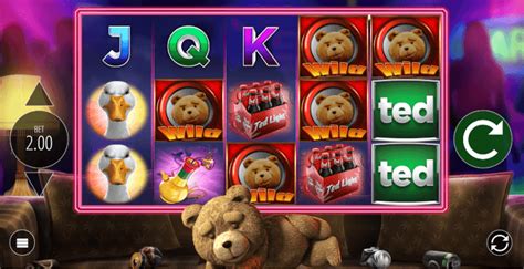 ted rtp|Ted Slot Review .